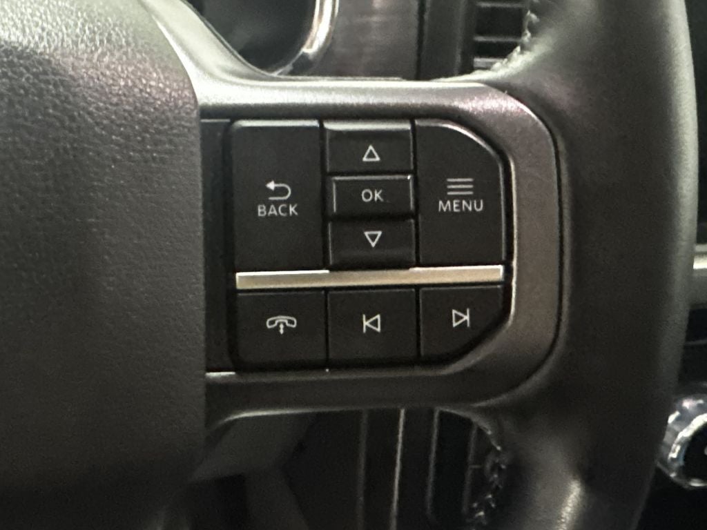 2023 Ford F-150 Lariat Sport Package