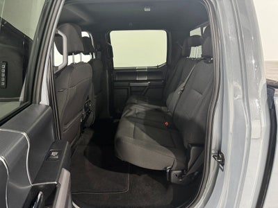 2019 Ford F-150 XLT Sport