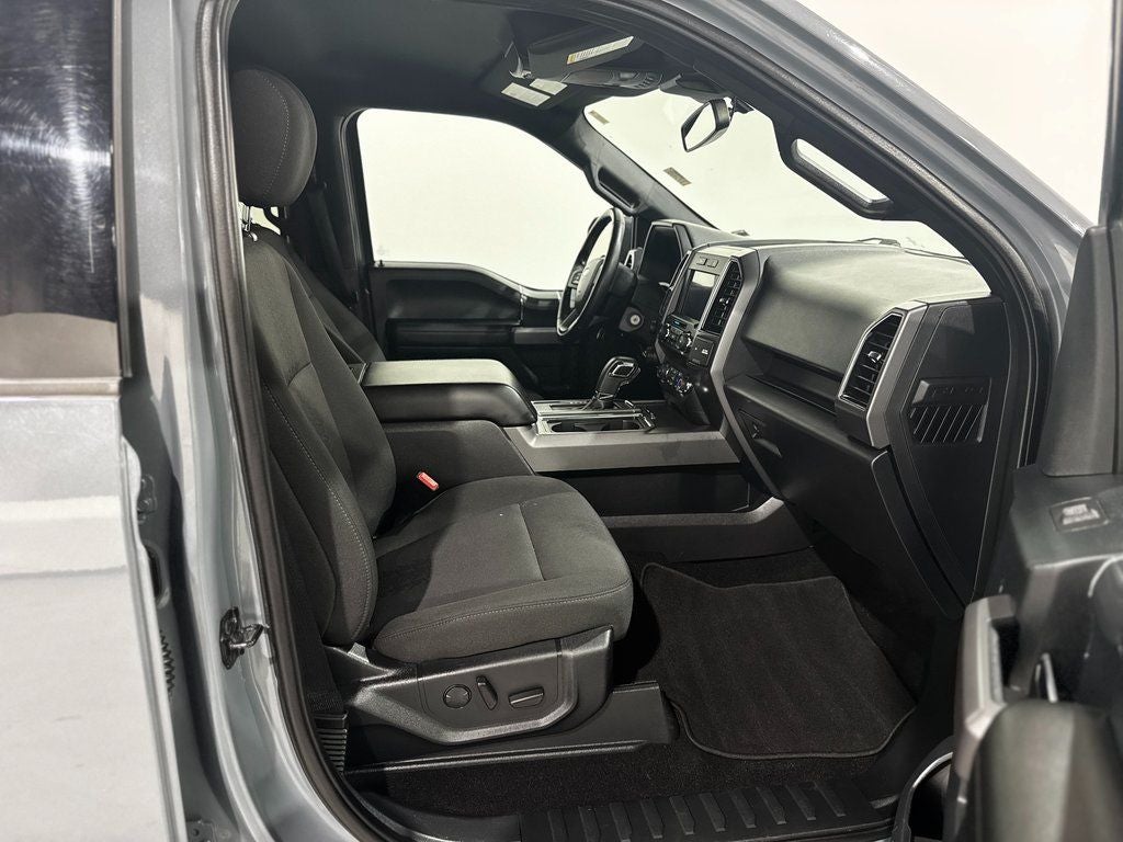 2019 Ford F-150 XLT Sport