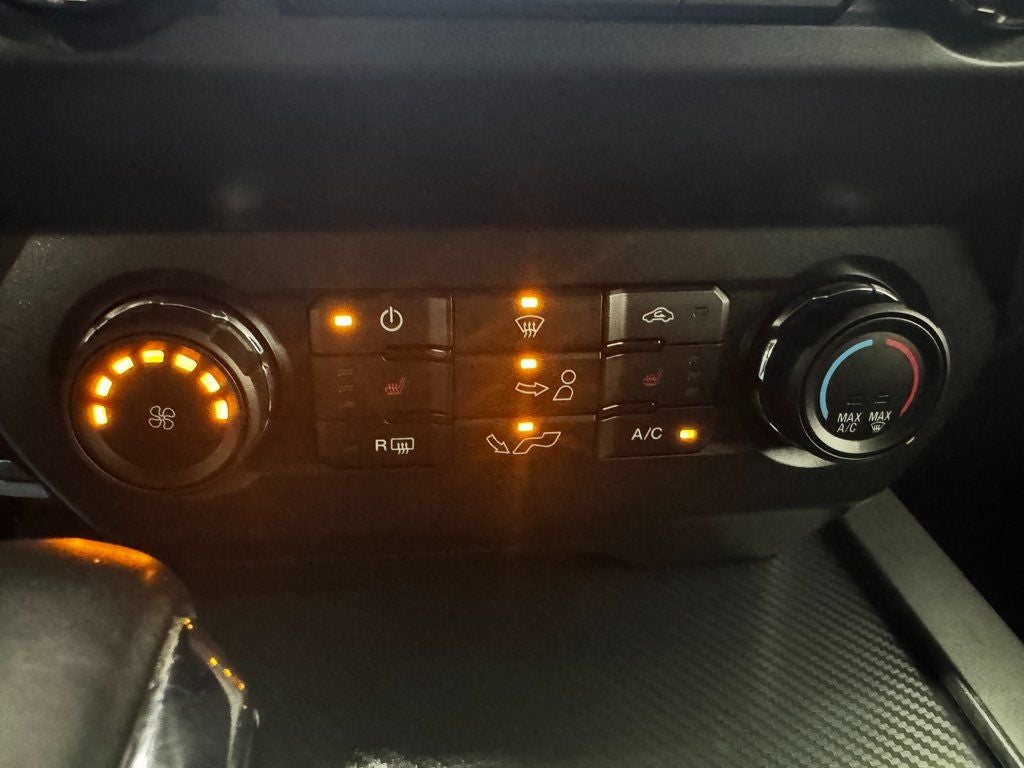 2019 Ford F-150 XLT Sport