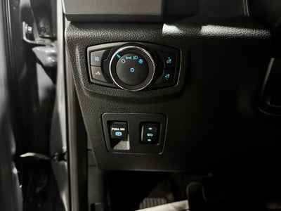 2019 Ford F-150 XLT Sport