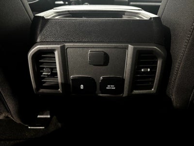 2019 Ford F-150 XLT Sport