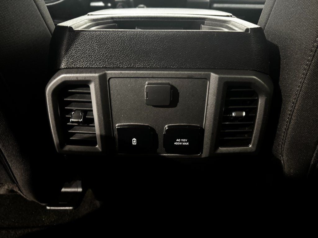 2019 Ford F-150 XLT Sport