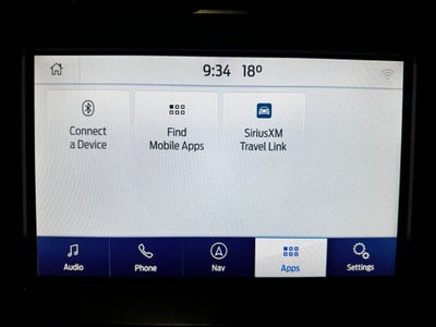 2019 Ford F-150 XLT Sport