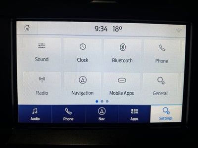 2019 Ford F-150 XLT Sport