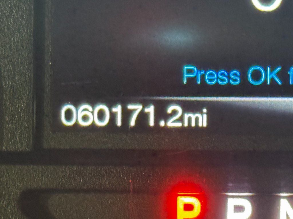 2019 Ford F-150 XLT Sport