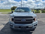 2020 Ford F-150 XLT Sport