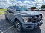 2020 Ford F-150 XLT Sport