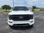 2021 Ford F-150 Lariat Sport