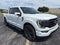 2021 Ford F-150 Lariat Sport