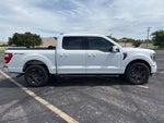 2021 Ford F-150 Lariat Sport