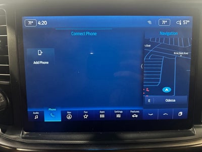 2023 Ford F-150 Lariat Sport Package