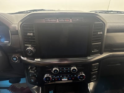 2023 Ford F-150 Lariat Sport Package