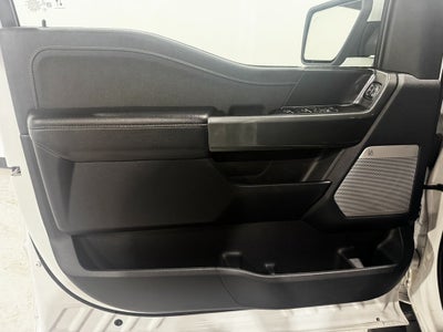 2023 Ford F-150 Lariat Sport Package