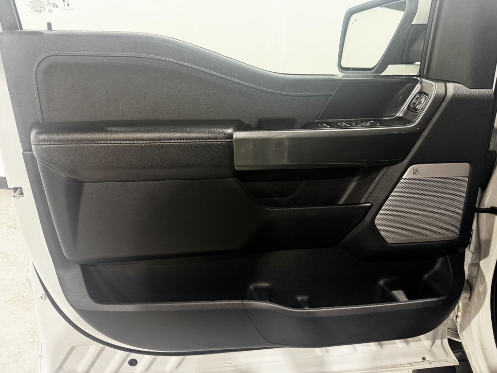 2023 Ford F-150 Lariat Sport Package