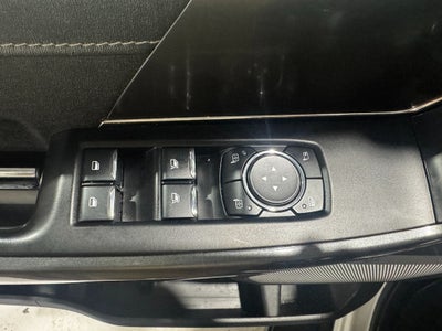 2023 Ford F-150 Lariat Sport Package