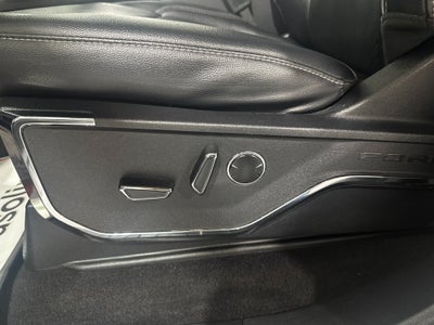 2023 Ford F-150 Lariat Sport Package