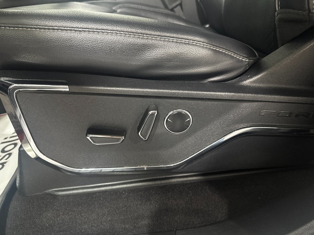 2023 Ford F-150 Lariat Sport Package