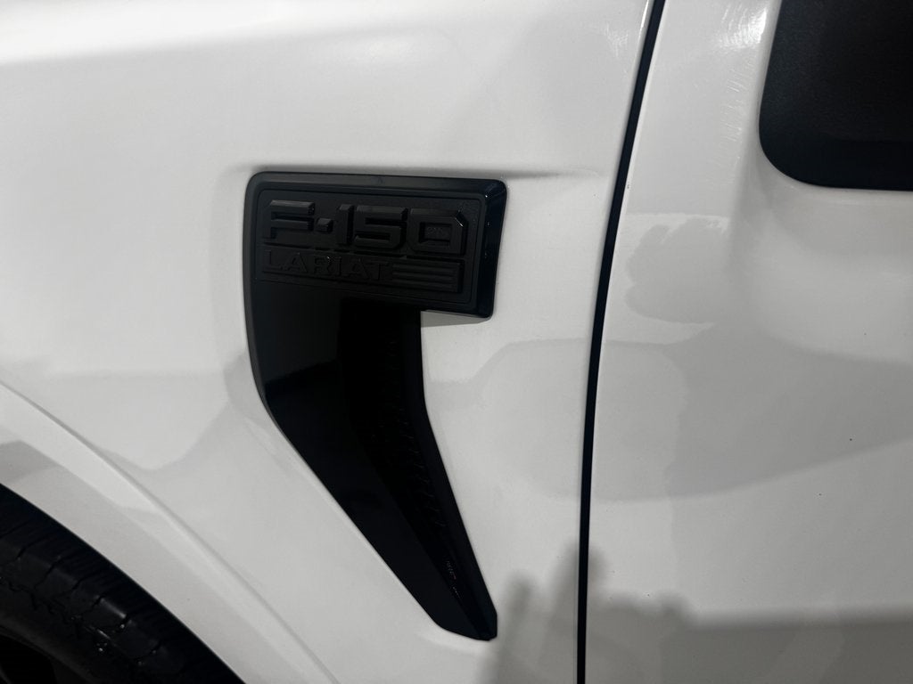 2023 Ford F-150 Lariat Sport Package