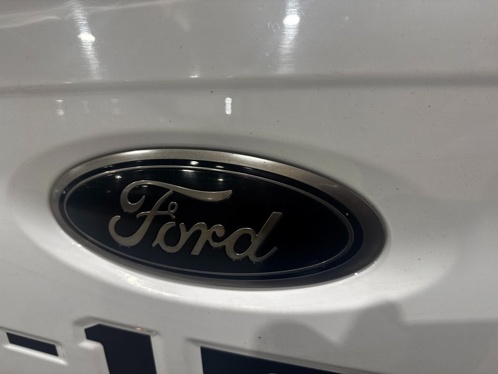 2023 Ford F-150 Lariat Sport Package