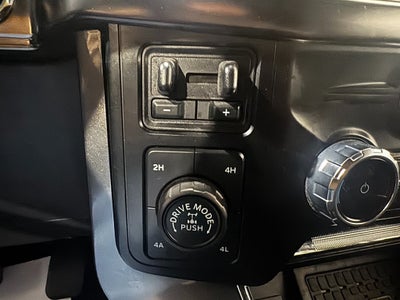 2023 Ford F-150 Lariat Sport Package