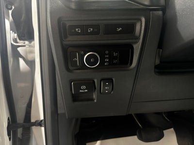 2023 Ford F-150 Lariat Sport Package