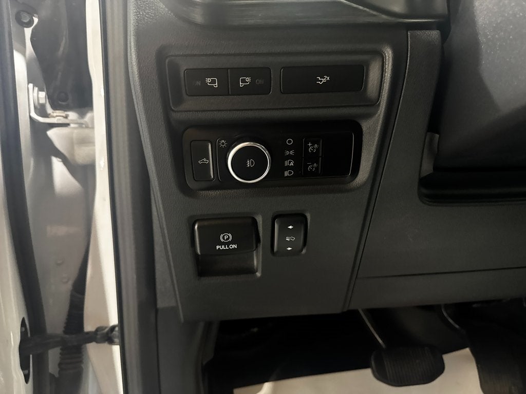 2023 Ford F-150 Lariat Sport Package