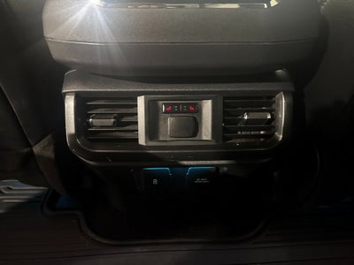 2023 Ford F-150 Lariat Sport Package