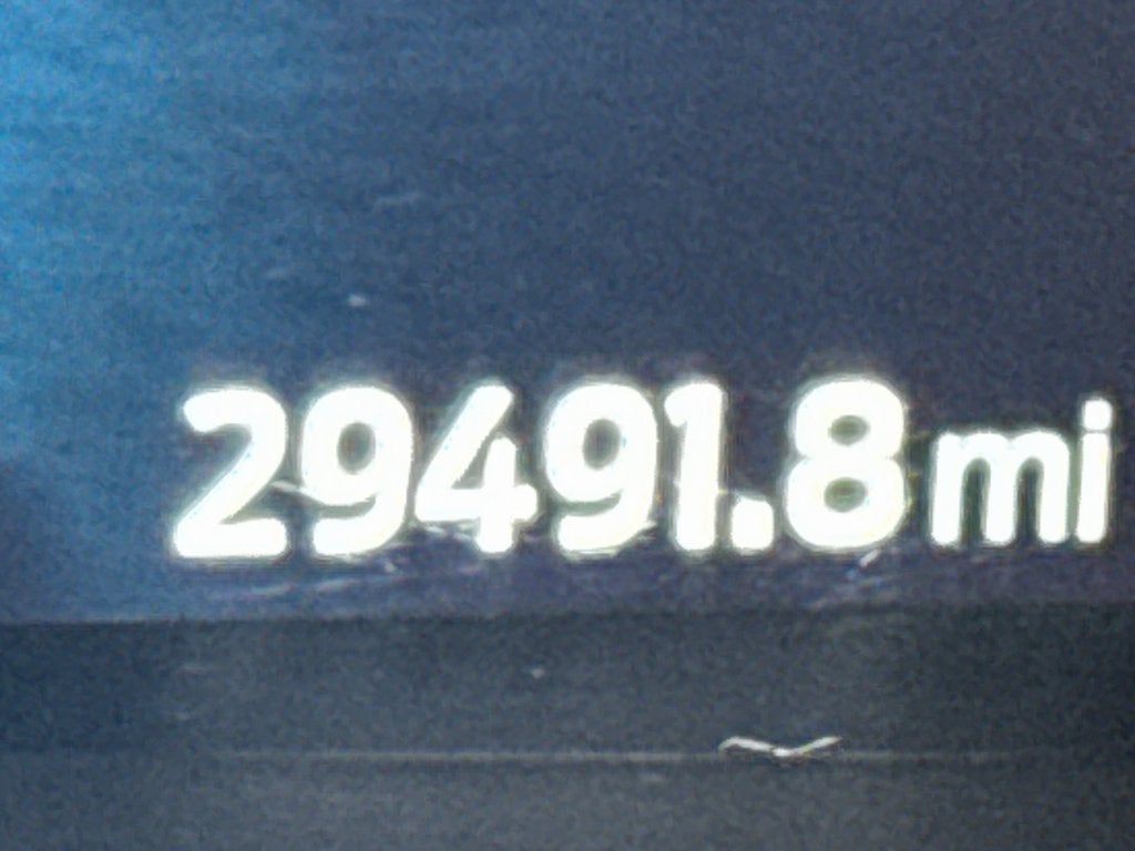 2023 Ford F-150 Lariat Sport Package