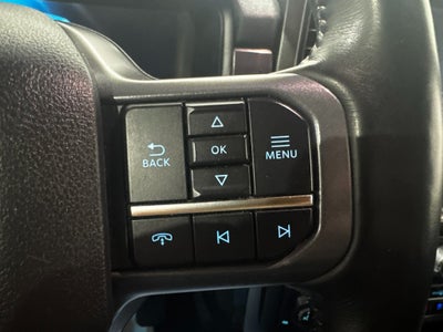 2023 Ford F-150 Lariat Sport Package