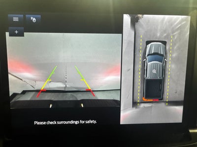 2023 Ford F-150 Lariat Sport Package