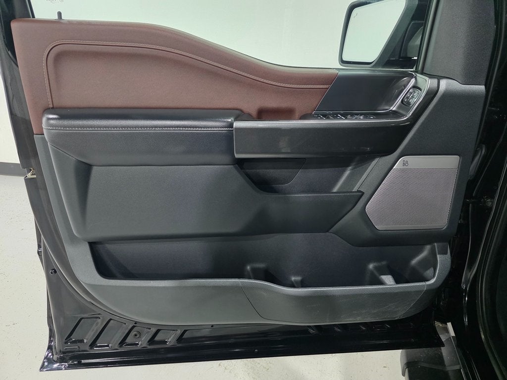 2021 Ford F-150 Lariat Sport Package