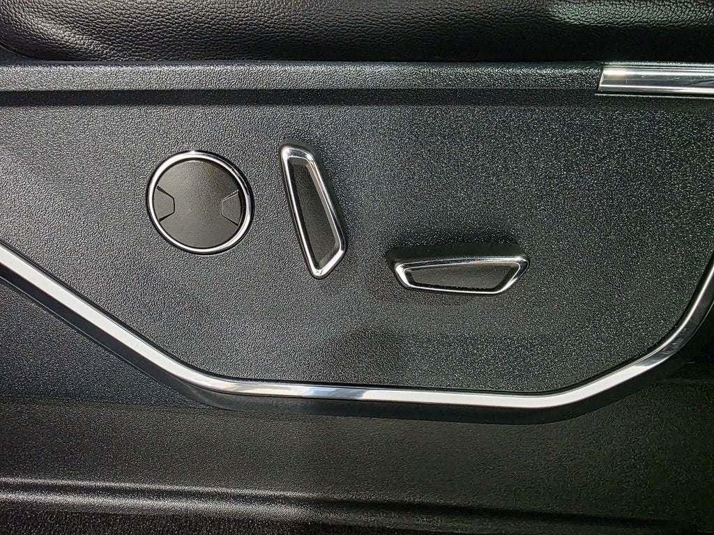 2021 Ford F-150 Lariat Sport Package