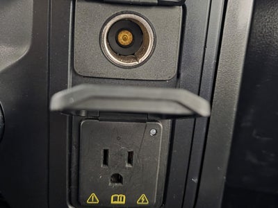 2021 Ford F-150 Lariat Sport Package