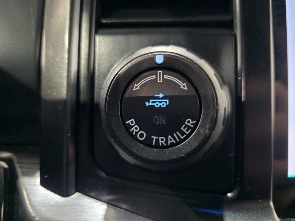 2021 Ford F-150 Lariat Sport Package