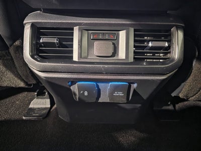 2021 Ford F-150 Lariat Sport Package