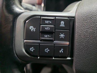 2021 Ford F-150 Lariat Sport Package