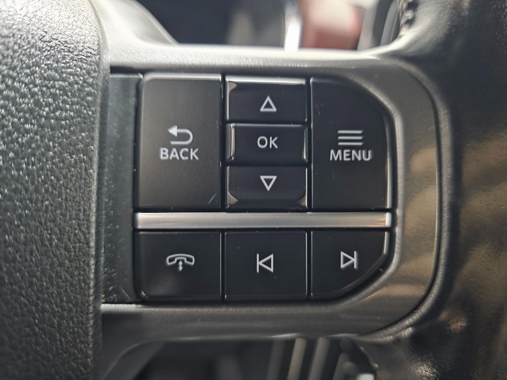 2021 Ford F-150 Lariat Sport Package