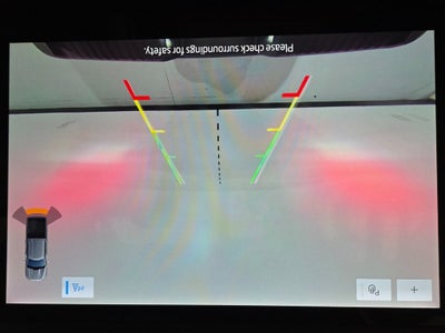 2021 Ford F-150 Lariat Sport Package