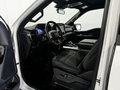 2021 Ford F-150 XLT Sport Package
