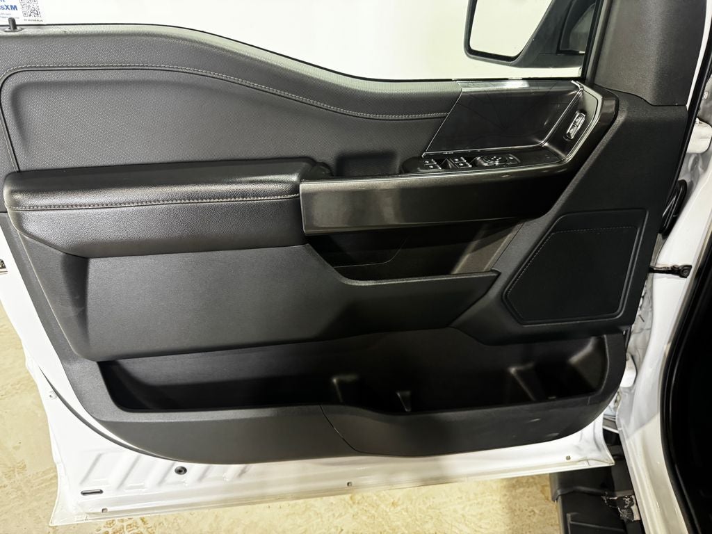 2021 Ford F-150 XLT Sport Package