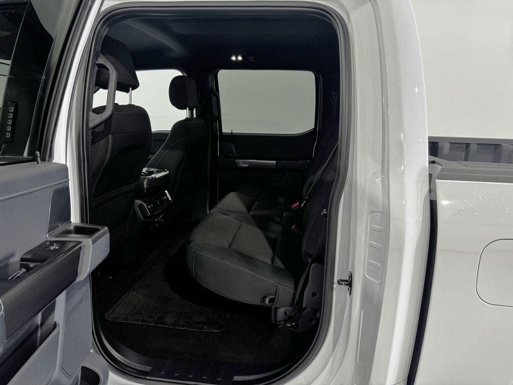 2021 Ford F-150 XLT Sport Package