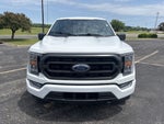 2021 Ford F-150 XLT Sport Package