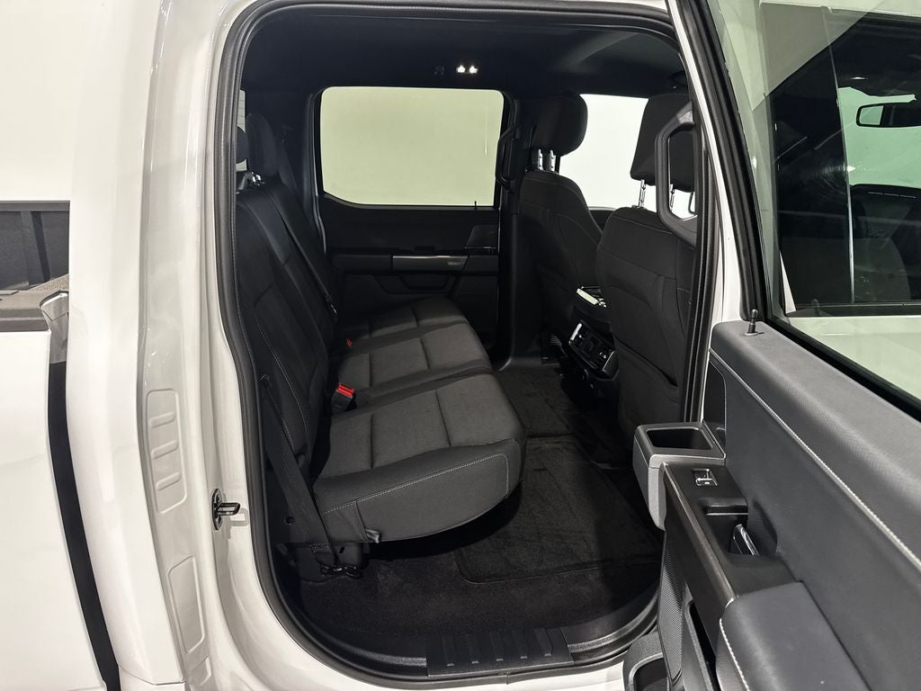 2021 Ford F-150 XLT Sport Package