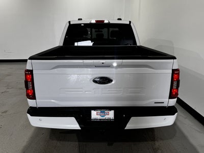 2021 Ford F-150 XLT Sport Package