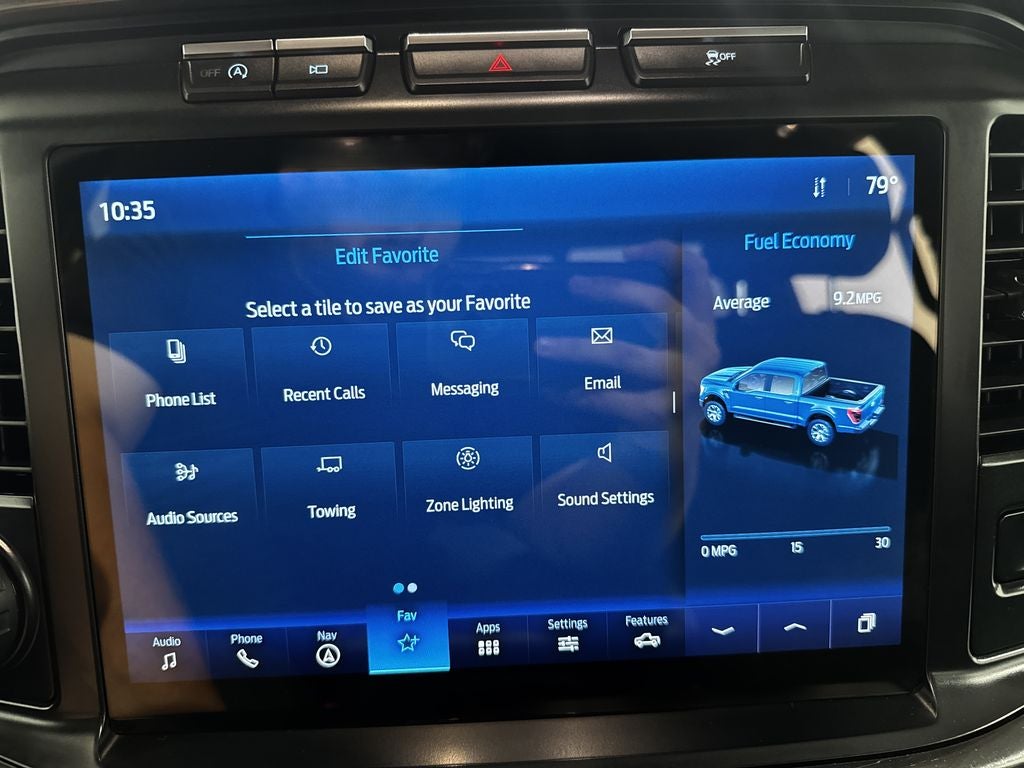 2021 Ford F-150 XLT Sport Package