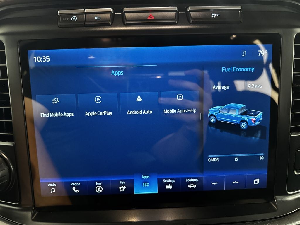 2021 Ford F-150 XLT Sport Package