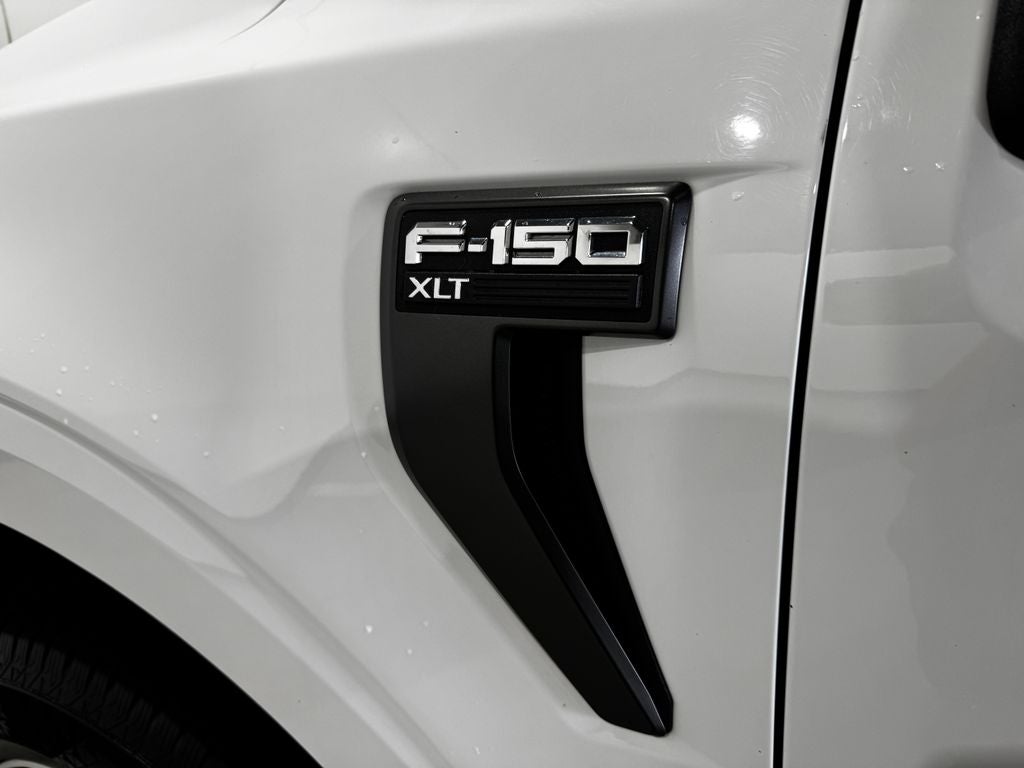 2021 Ford F-150 XLT Sport Package