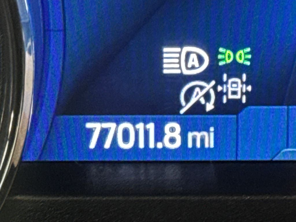 2021 Ford F-150 XLT Sport Package