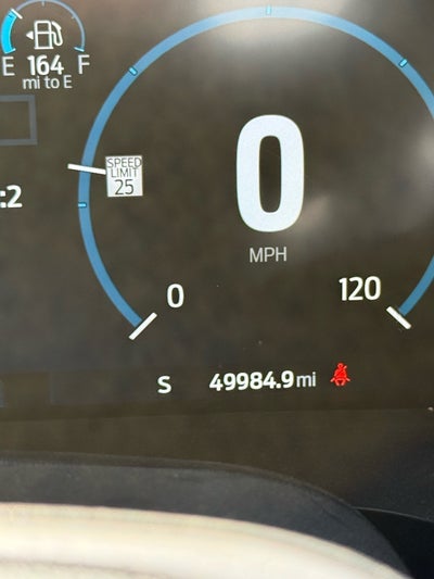 2022 Ford F-150 Lariat Sport FX4